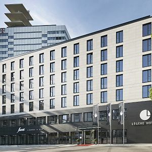 Legere Hotel Bielefeld